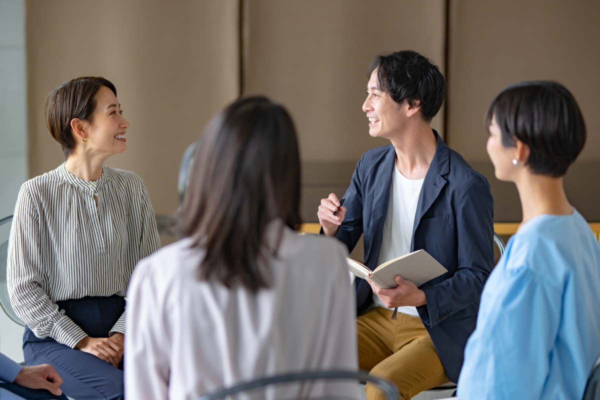 面白い福利厚生を導入する際のポイント