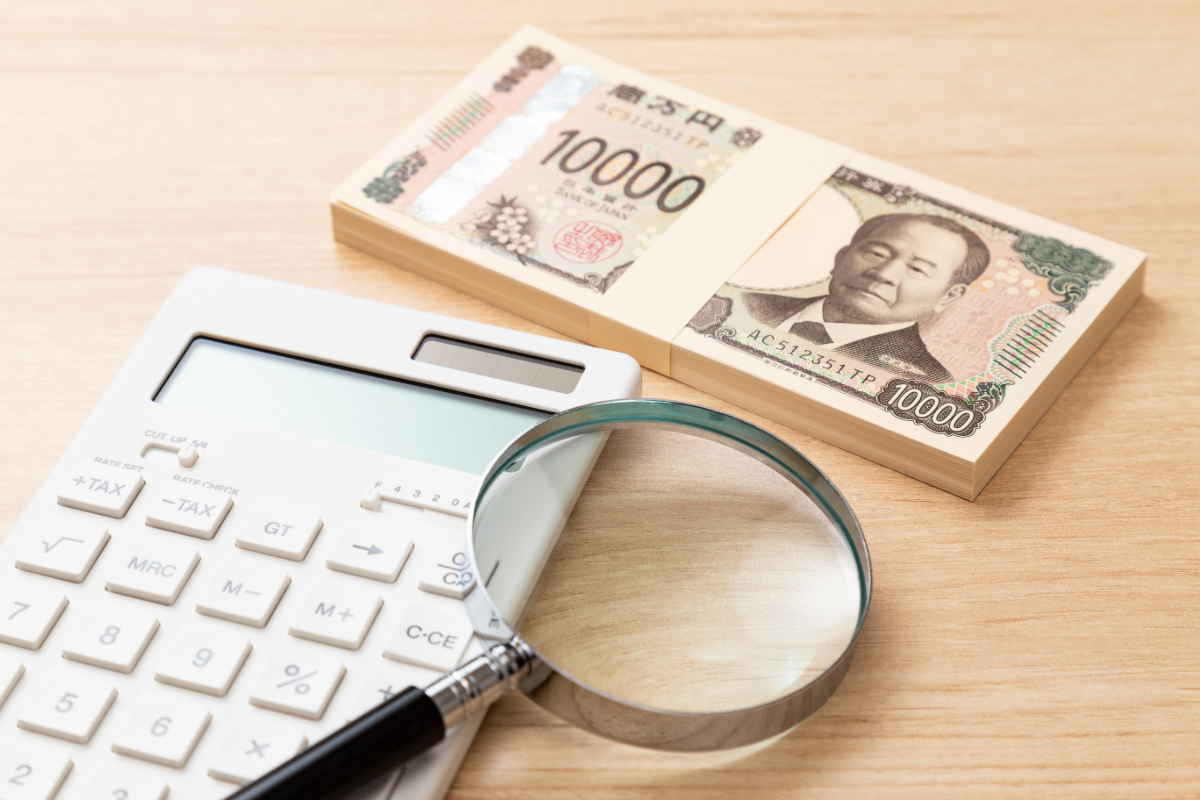 退職金積立制度を設計する際の注意点