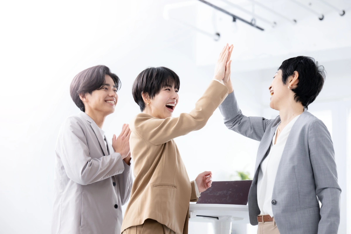 企業型DCを退職金として活用するメリット