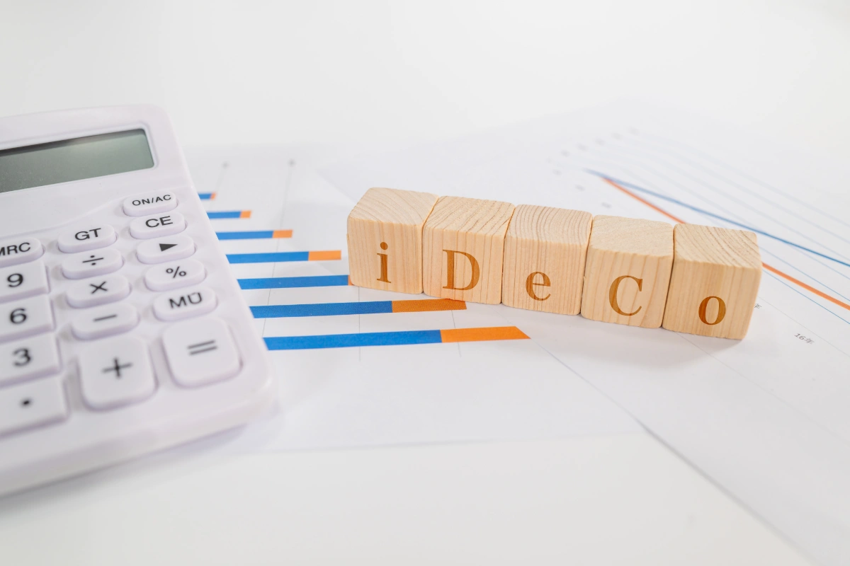 iDeCoを確定申告する場合は？手続き方法と注意点