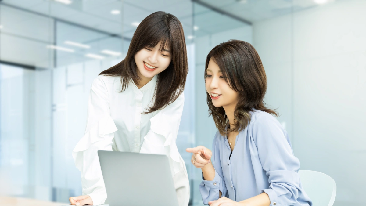 企業型DCで優秀な人材を引きつける！福利厚生強化の新常識