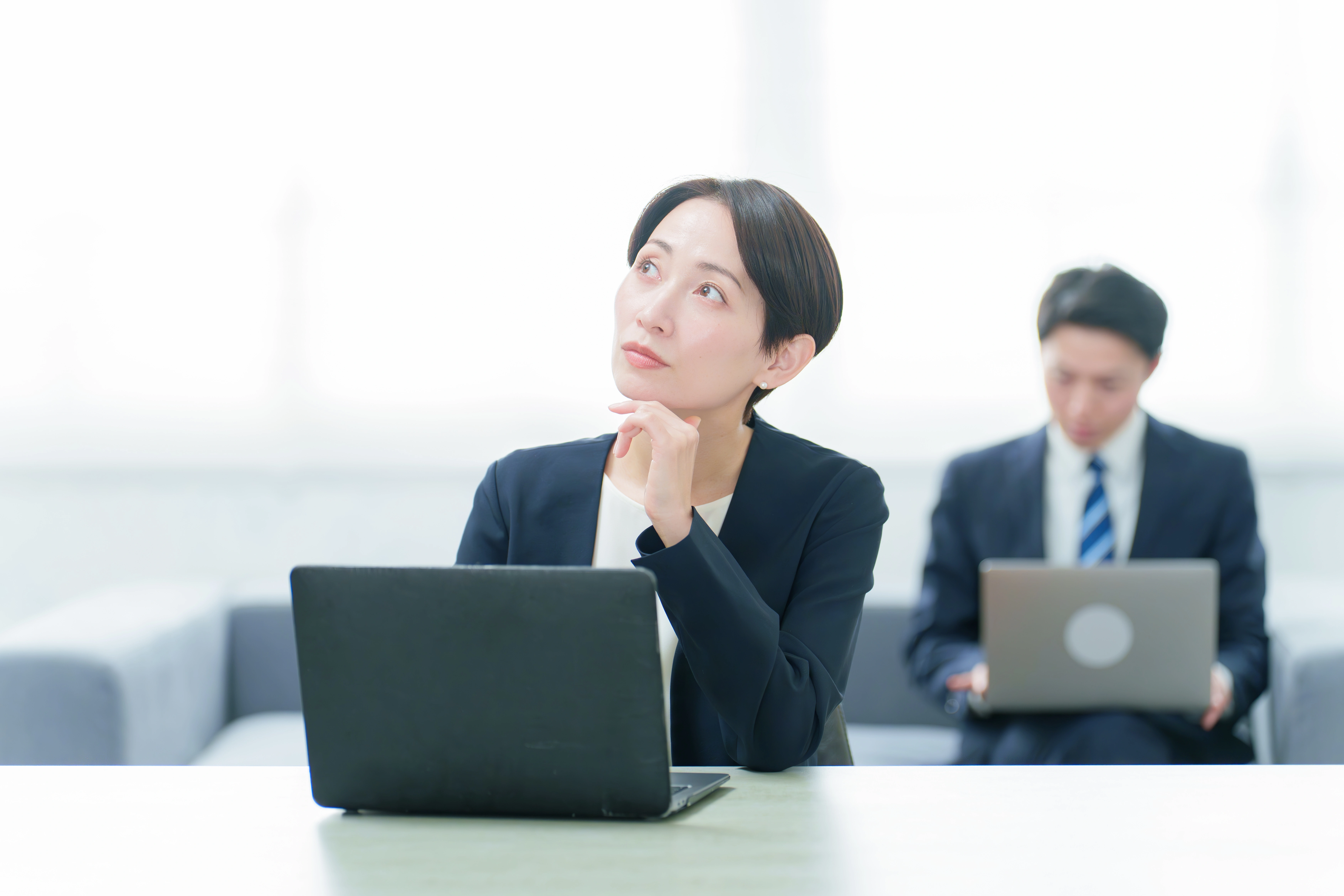 退職金の種類は？
