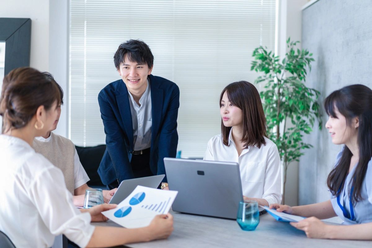 【従業員向け】将来の資産形成におけるメリット比較