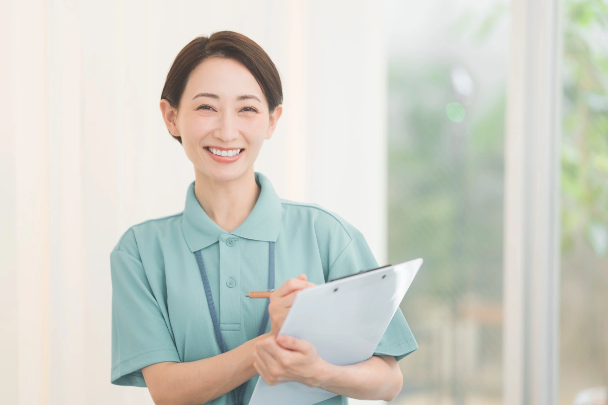 共済制度と企業型DCを使い分ける例