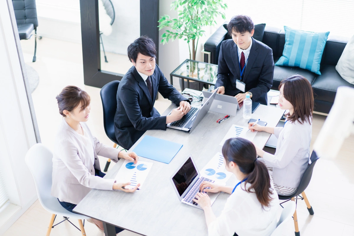 中小企業の退職金制度、導入率はどれくらい？