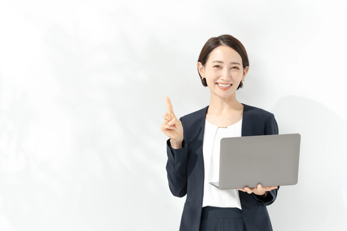 選び方のポイント① 加入者数の制限なく1名からでも制度導入できるか