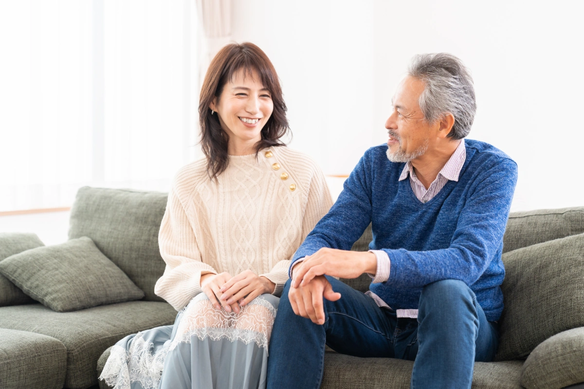 変更点①：iDeCoの加入可能年齢が「70歳未満」へ引き上げ