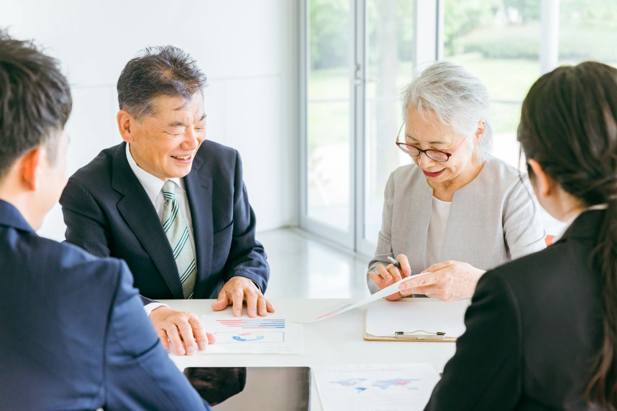 企業型確定拠出年金との整合性を検討する際の留意点