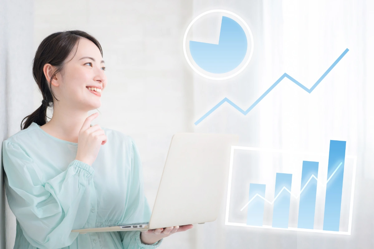 企業型DCが長期投資におすすめな理由