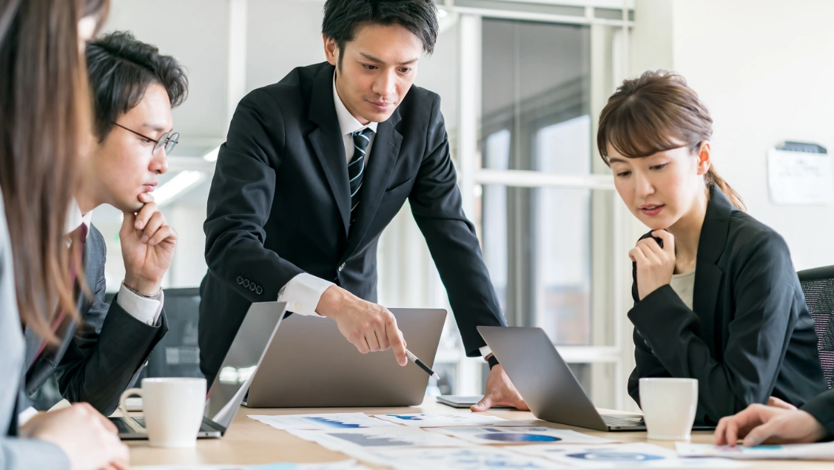 企業型確定拠出年金（企業型DC）を導入した際の企業の対応③従業員への説明