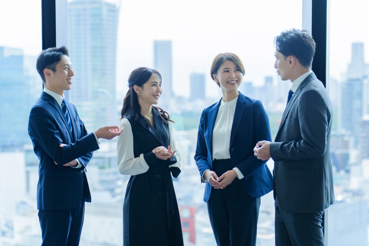 【導入企業の傾向】企業型確定拠出年金が適している企業とは？