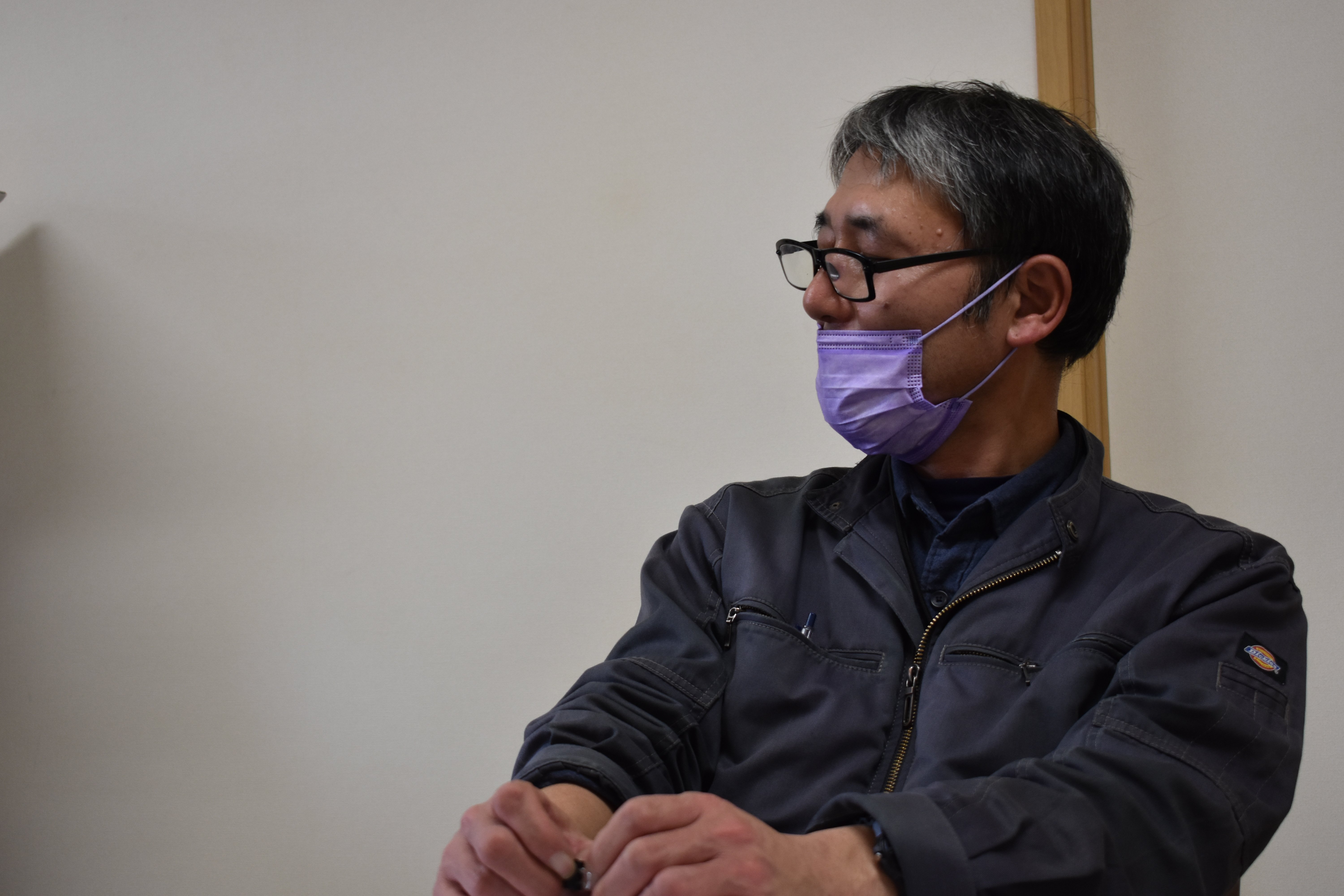 株式会社サン・グリーン様の外観